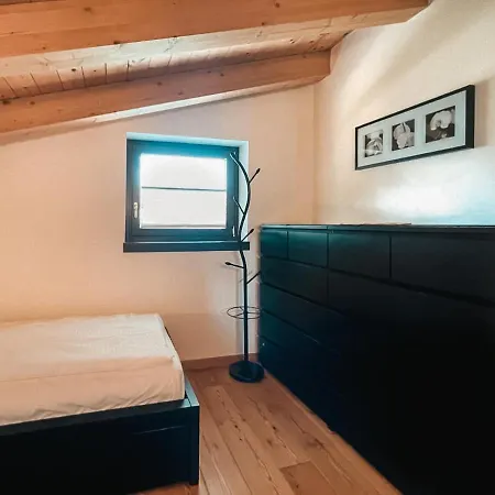 Appartement Luna - Relaxation Room, Sauna & Car Park By Alpenluxus
