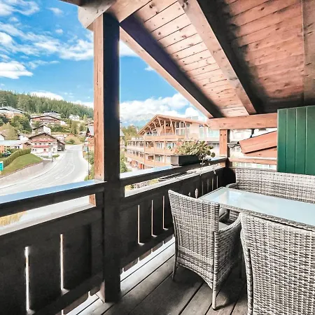Luna - Relaxation Room, Sauna & Car Park By Alpenluxus *