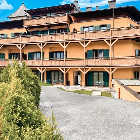 Luna - Relaxation Room, Sauna & Car Park By Alpenluxus * Seefeld in Tirol