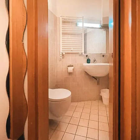 Luna - Relaxation Room, Sauna & Car Park By Alpenluxus Appartement