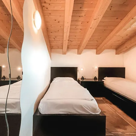 Luna - Relaxation Room, Sauna & Car Park By Alpenluxus *
