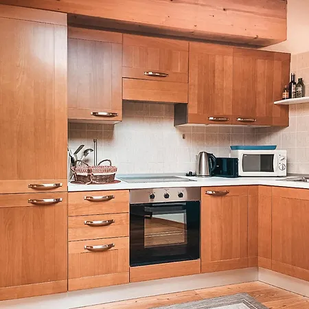 Appartement Luna - Relaxation Room, Sauna & Car Park By Alpenluxus *