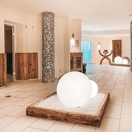 Appartement Luna - Relaxation Room, Sauna & Car Park By Alpenluxus *