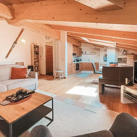 Luna - Relaxation Room, Sauna & Car Park By Alpenluxus Appartement Seefeld in Tirol