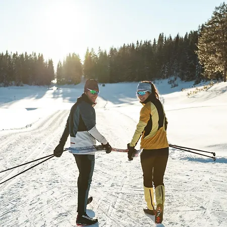 Luna - Relaxation Room, Sauna & Car Park By Alpenluxus * Seefeld in Tirol
